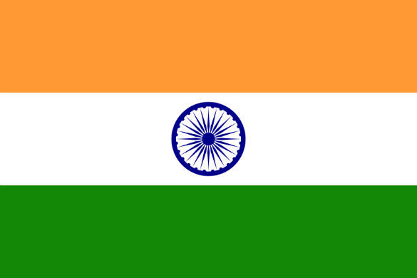 India