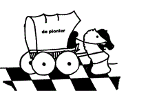 JSC De Pionier